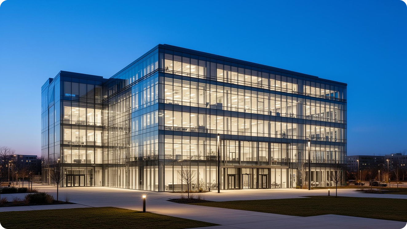 Company Presentation